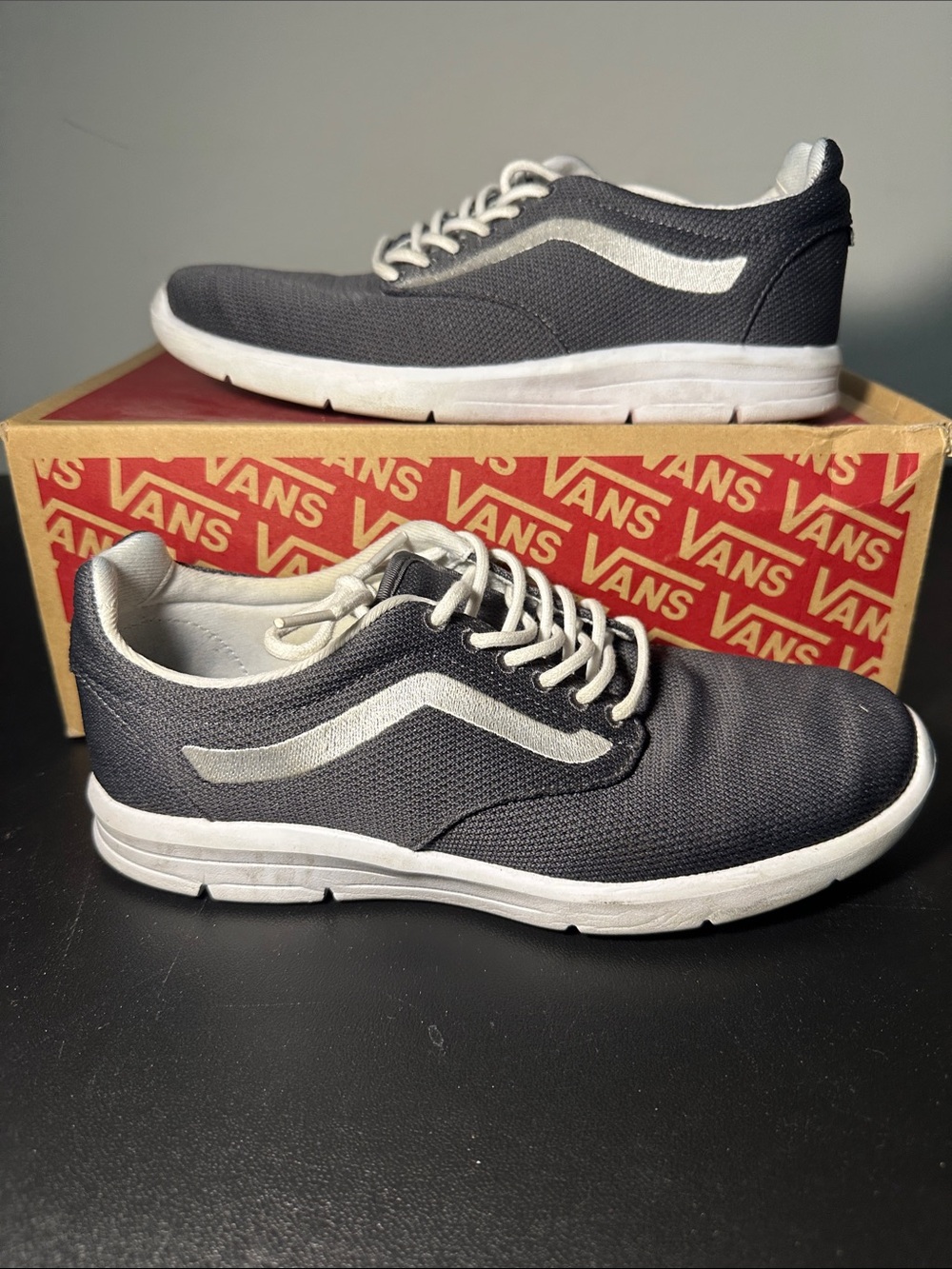 Vans ISO 1.5 Shoes